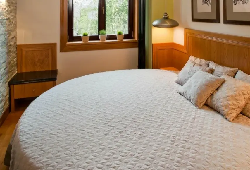 Pokój w hotelu ParkSide Apartamenty