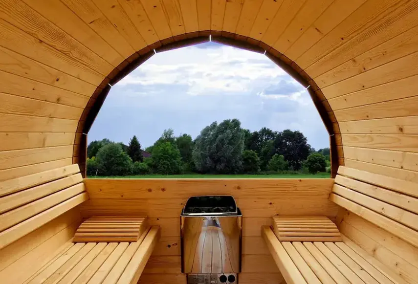 Spa w hotelu Pensjonat Odyseja