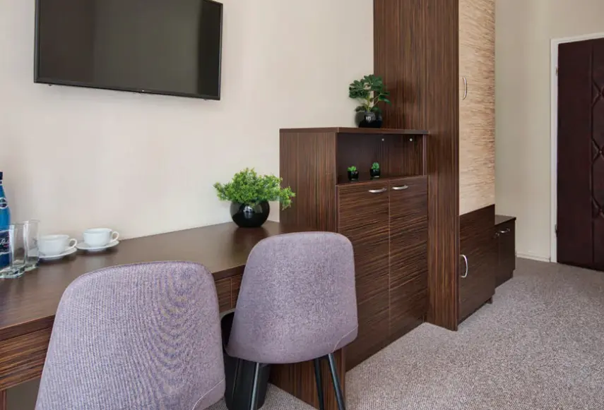Spa w hotelu Perła Świeradowa
