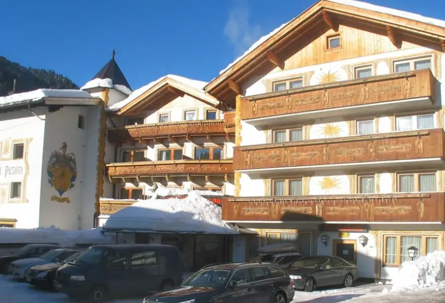 Hotel Pezina