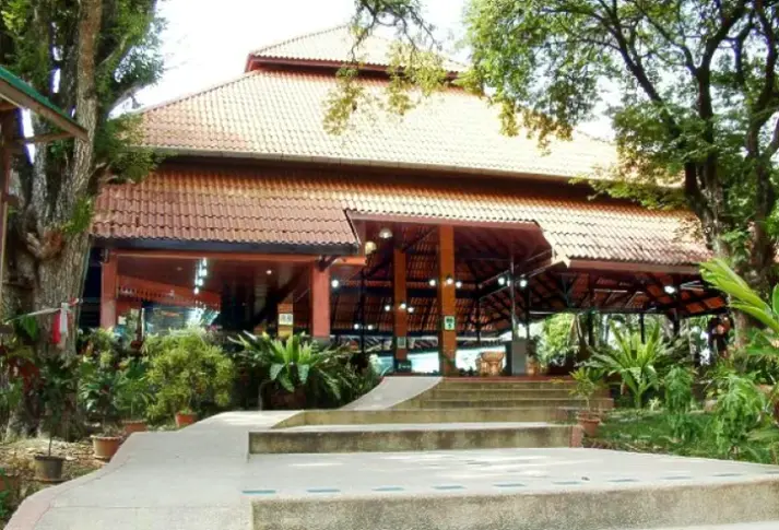 Hotel Phi Phi Natural Resort w Tajlandia (Krabi) - oferta last minute