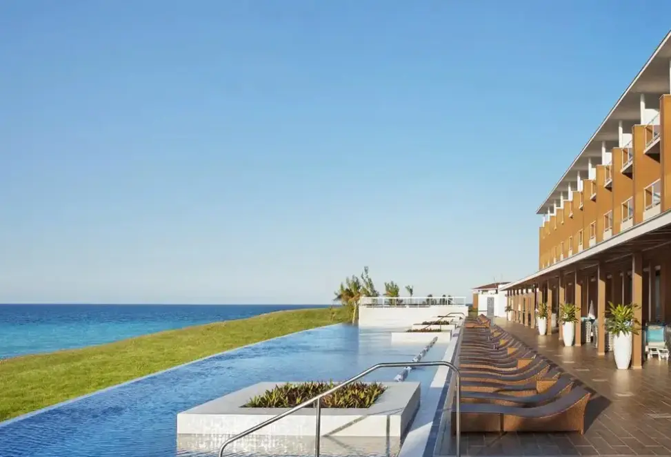 Hotel Playa Vista Azul (ex. Ocean Vista Azul)