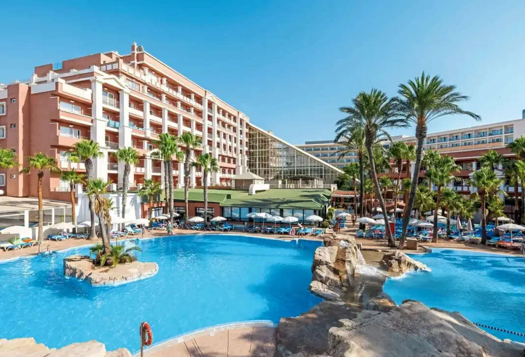 Hotel PlayaCapricho