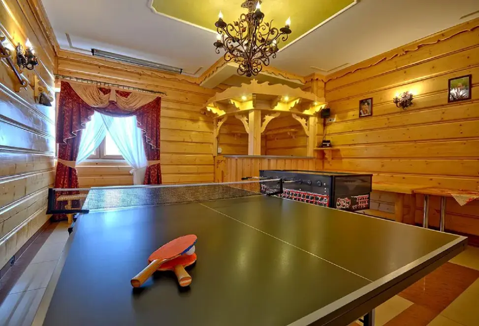 Atrakcje dla dzieci w hotelu Pod Tatrami