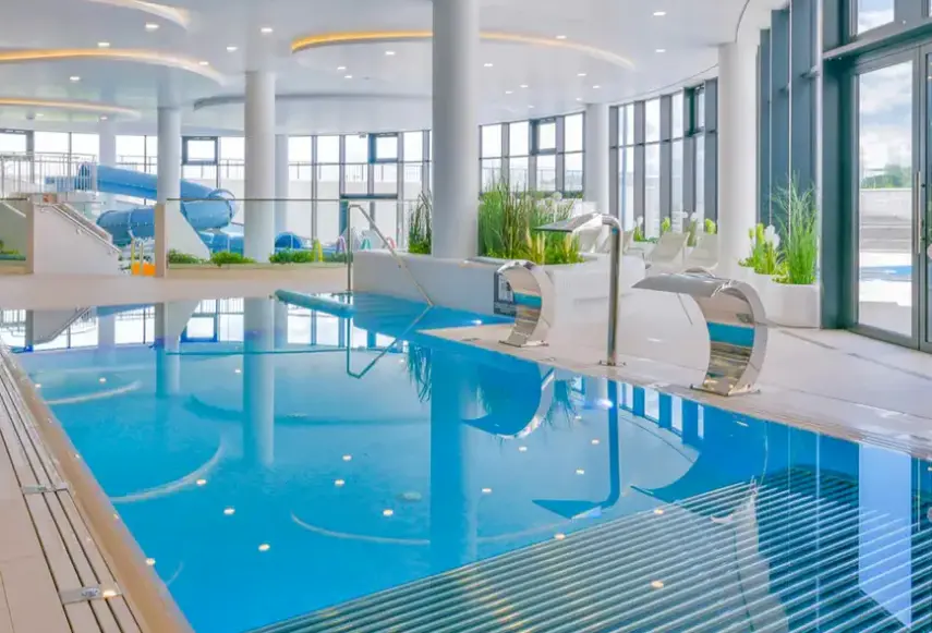 Hotel Polanki Aqua Apartments Premium