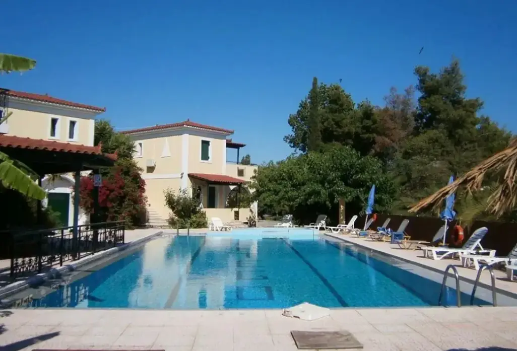 Hotel Portego (Laganas) w Grecja (Zakynthos) - oferta last minute