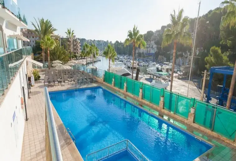 Hotel Porto Drach w Hiszpania (Majorka) - oferta last minute