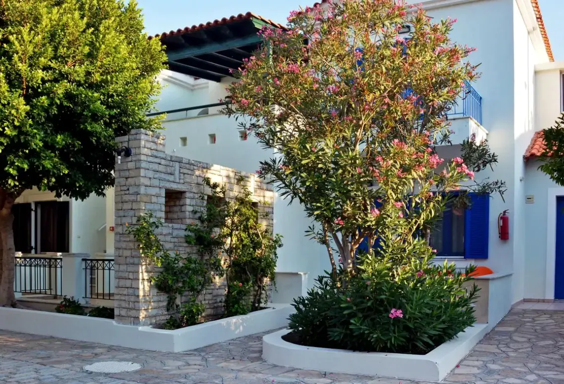 Hotel Posidonio Bay Holiday Resort
