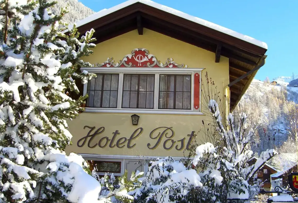 Hotel Post (Grosskirchheim) w Austria (Karyntia) - oferta last minute