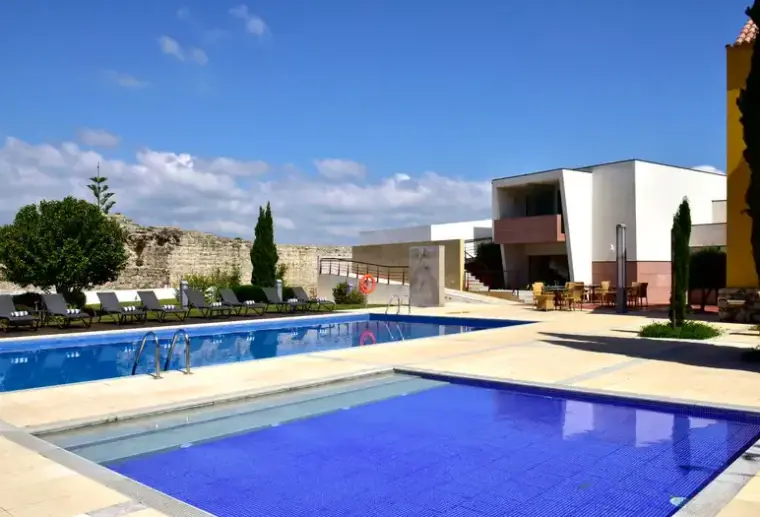 Hotel Pousada Convento de Tavira