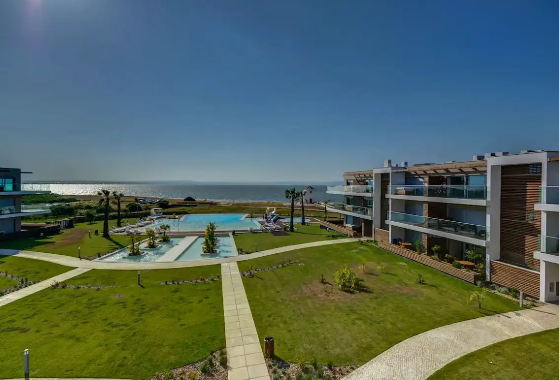 Praia do Sal