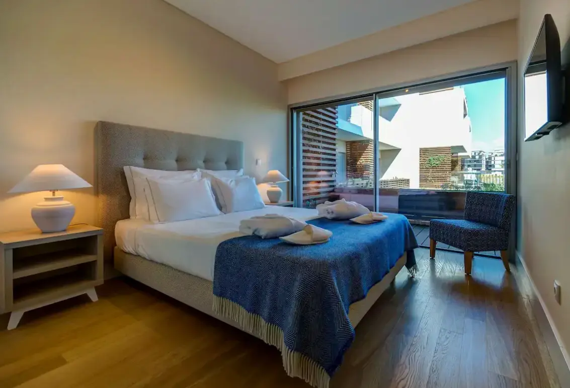 Hotel Praia do Sal