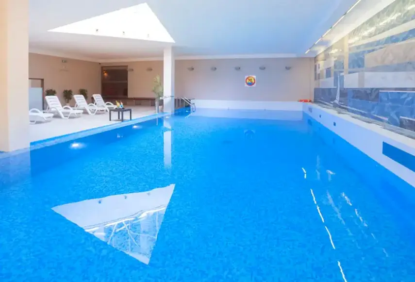 Hotel Premier Kraków w Polska (Kraków) - oferta last minute