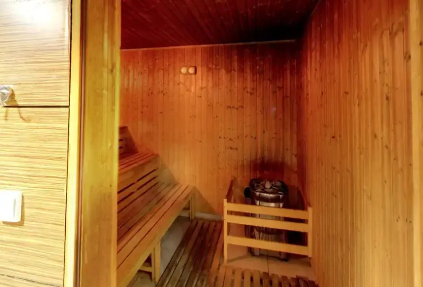 Spa w hotelu Premier Kraków