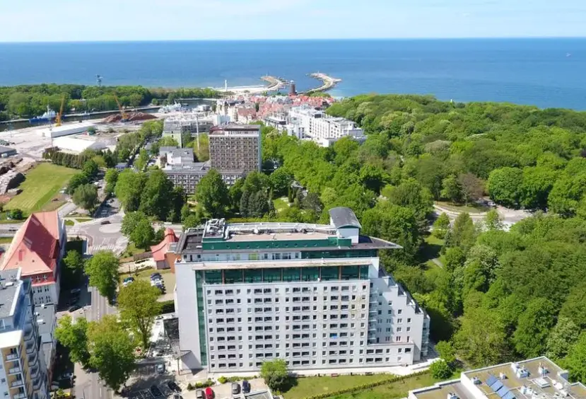 Hotel Proeko Polonia Apartamenty w Polska (Wybrzeże Zachodnie) - oferta last minute