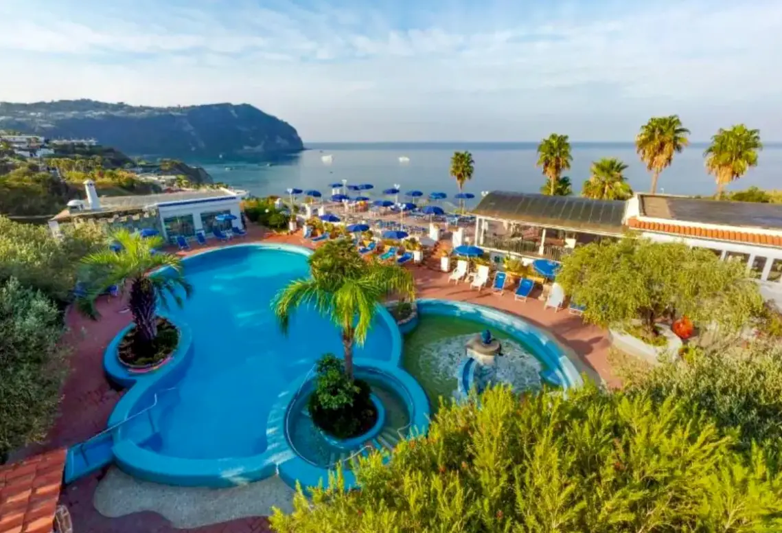 Hotel Providence Terme