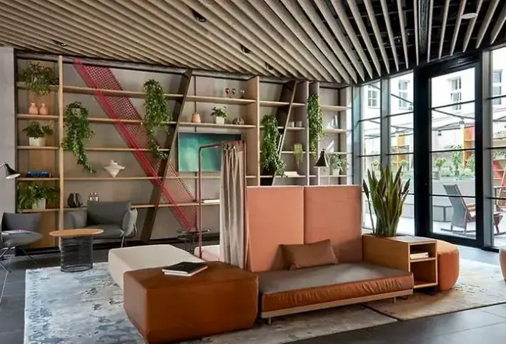 Hotel Puro Kraków Kazimierz