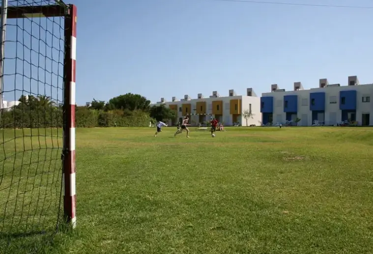 Atrakcje dla dzieci w hotelu Quinta das Figueirinhas & Quintinha Village