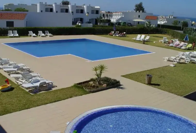 Hotel Quinta das Figueirinhas & Quintinha Village w Portugalia (Algarve) - oferta last minute