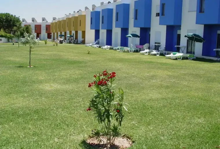 Atrakcje dla dzieci w hotelu Quinta das Figueirinhas & Quintinha Village