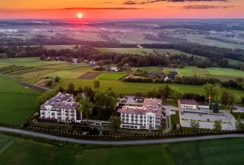 Hotel Radocza Park Active & Spa