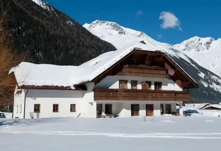 Hotel Rainer (Mallnitz)