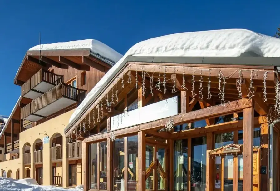 Hotel Residence Beauregard