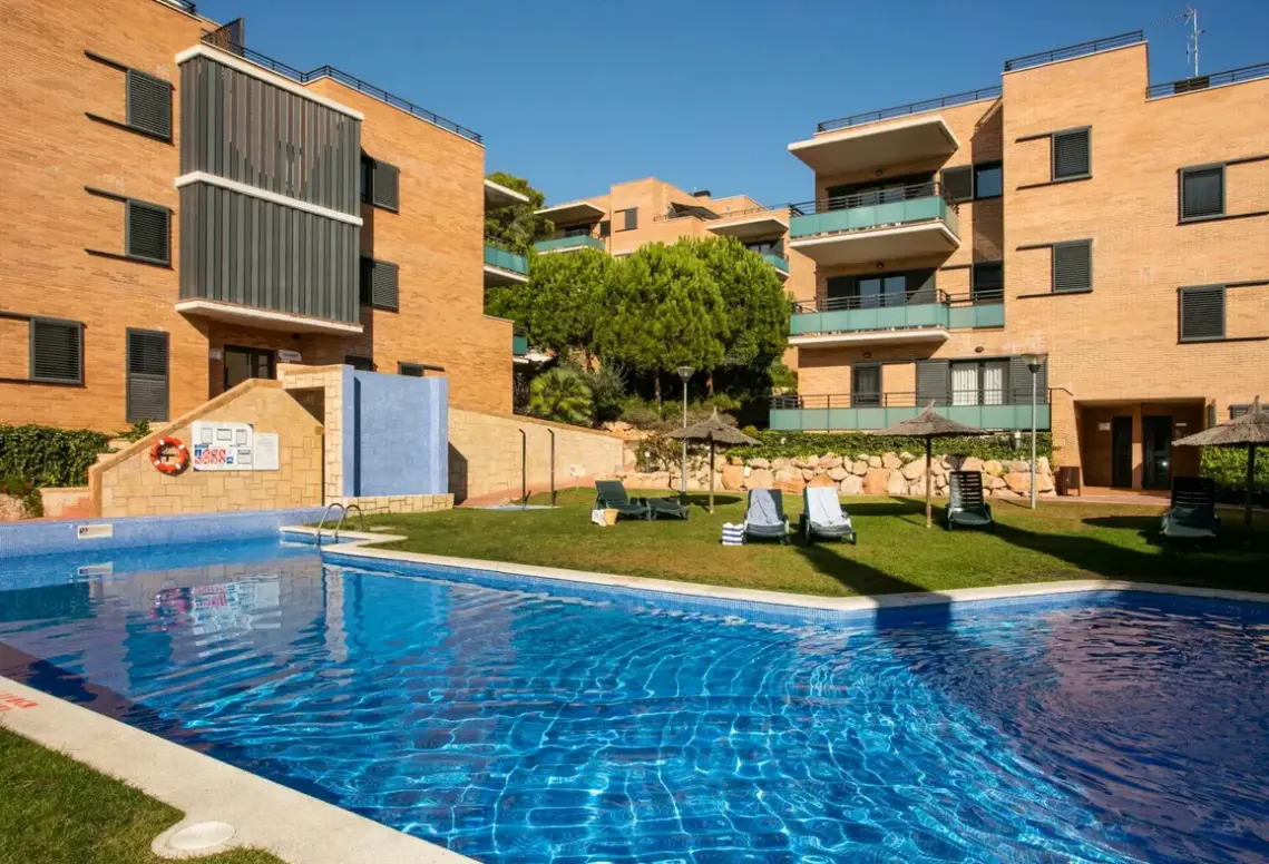 Hotel Residence Salou Pierre & Vacances