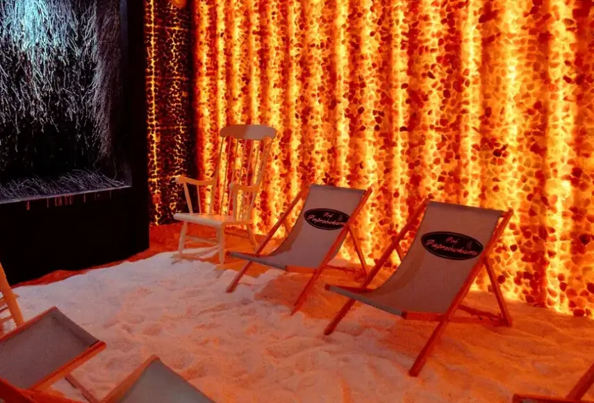 Spa w hotelu Rezydencja pod Pieprzówkami