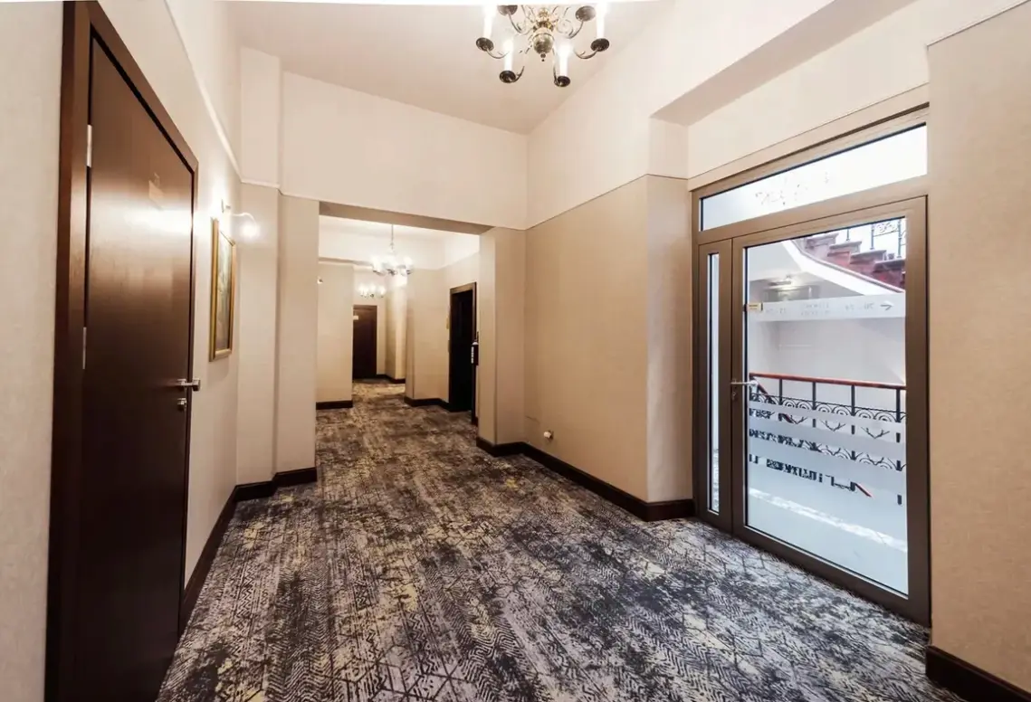 Hotel Rezydent (Kraków)