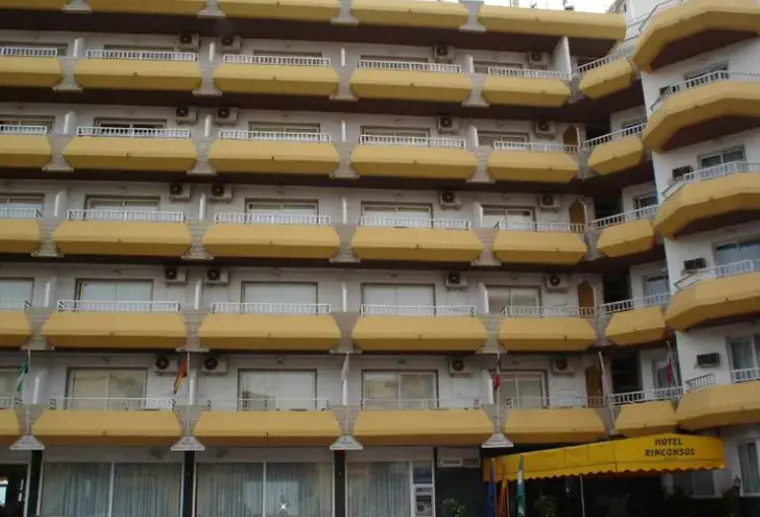 Hotel Rincon Sol