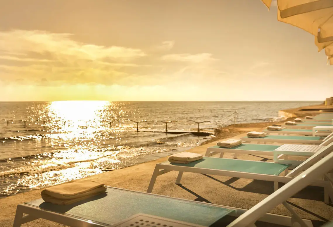Hotel Rivalmare Boutique w Chorwacja (Istria) - oferta last minute