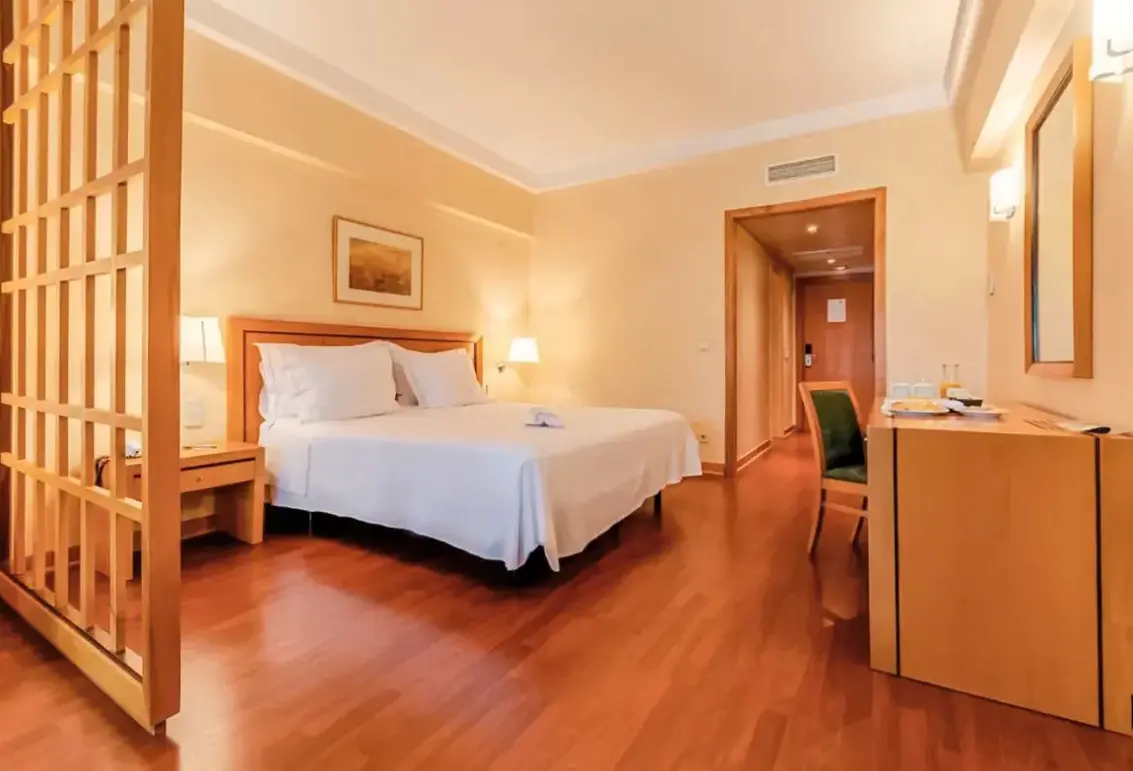 Hotel Roma (Lizbona) w Portugalia (Lizbona) - oferta last minute