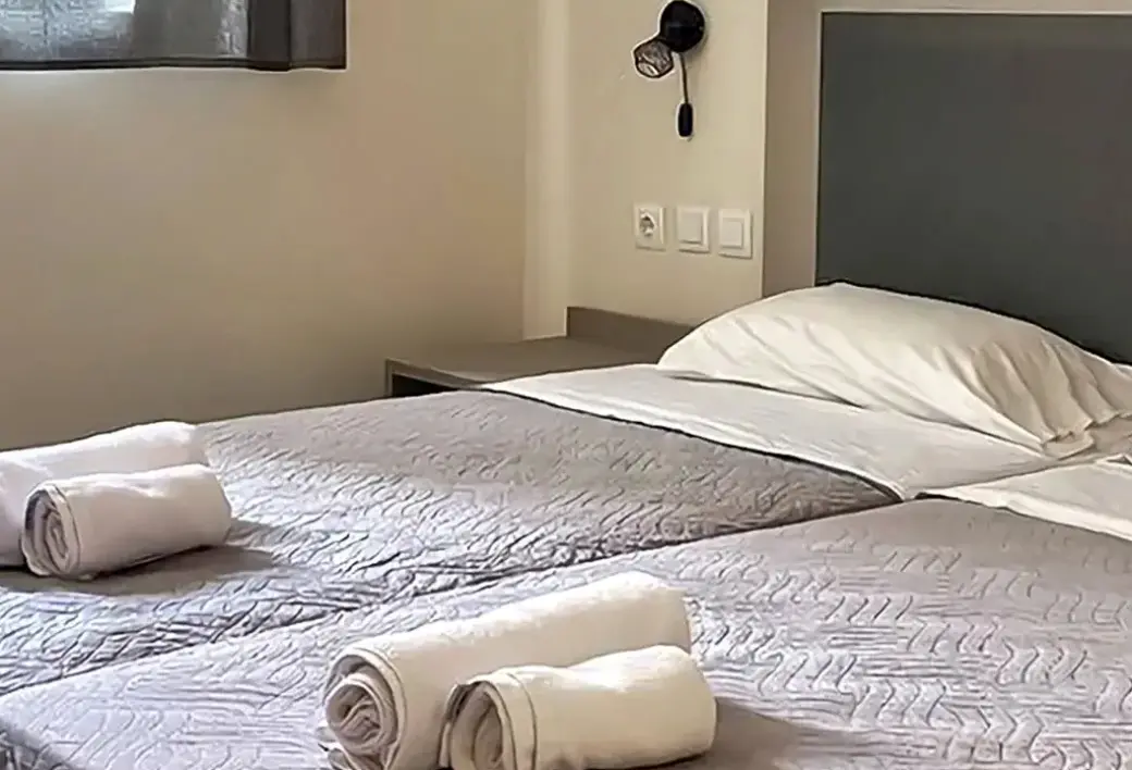 Hotel Romanias Apartments w Grecja (Kreta Zachodnia) - oferta last minute