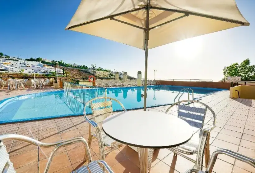 Hotel Roslara