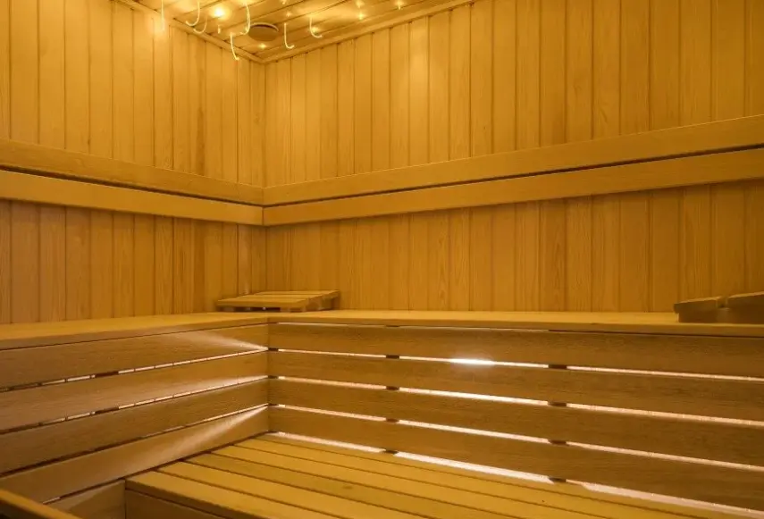Spa w hotelu Różany Gaj