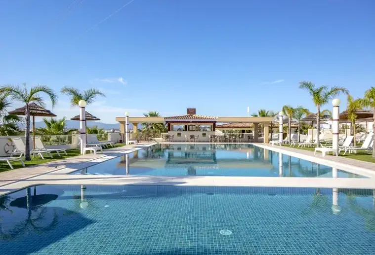 Hotel Rural Bricia du Mar