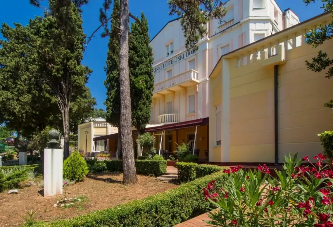 Hotel Ruzica Vila