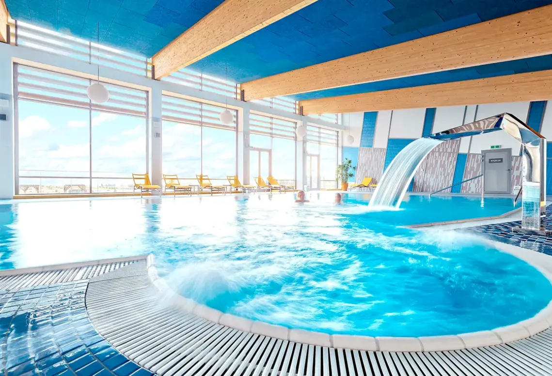 Hotel Słoneczny Zdrój Medical Spa&Wellness