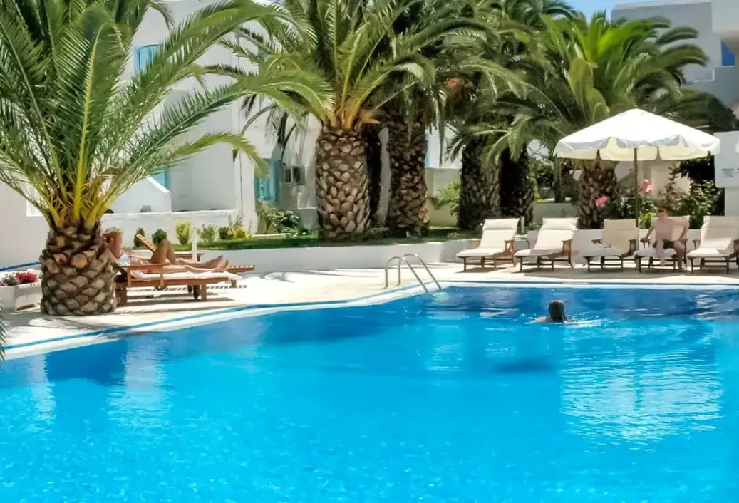 Hotel Sagterra
