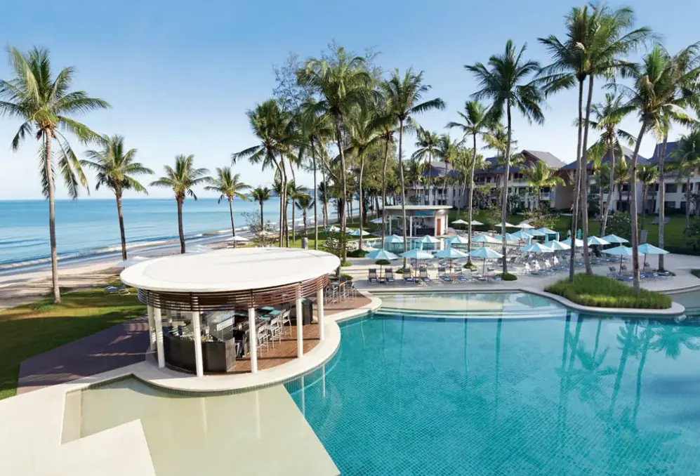 Hotel SAii Laguna Phuket (ex. Outrigger Laguna Phuket Beach Resort)