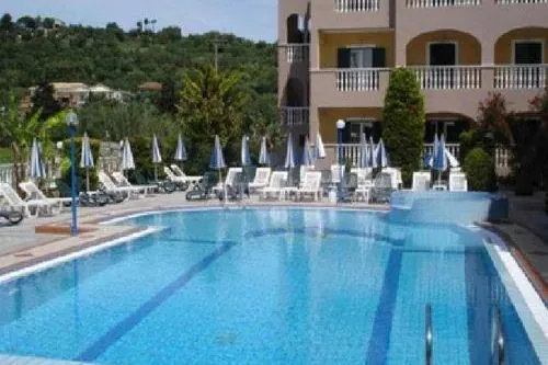 Hotel Sandy Maria