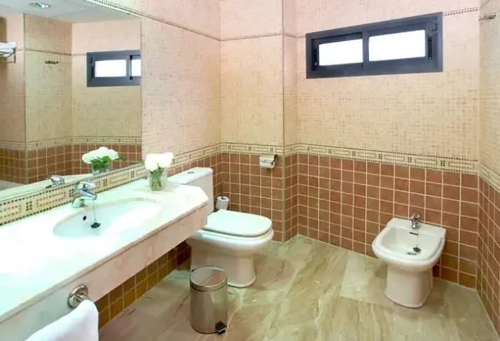 Hotel SB Express Tarragona w Hiszpania (Costa Dorada) - oferta last minute