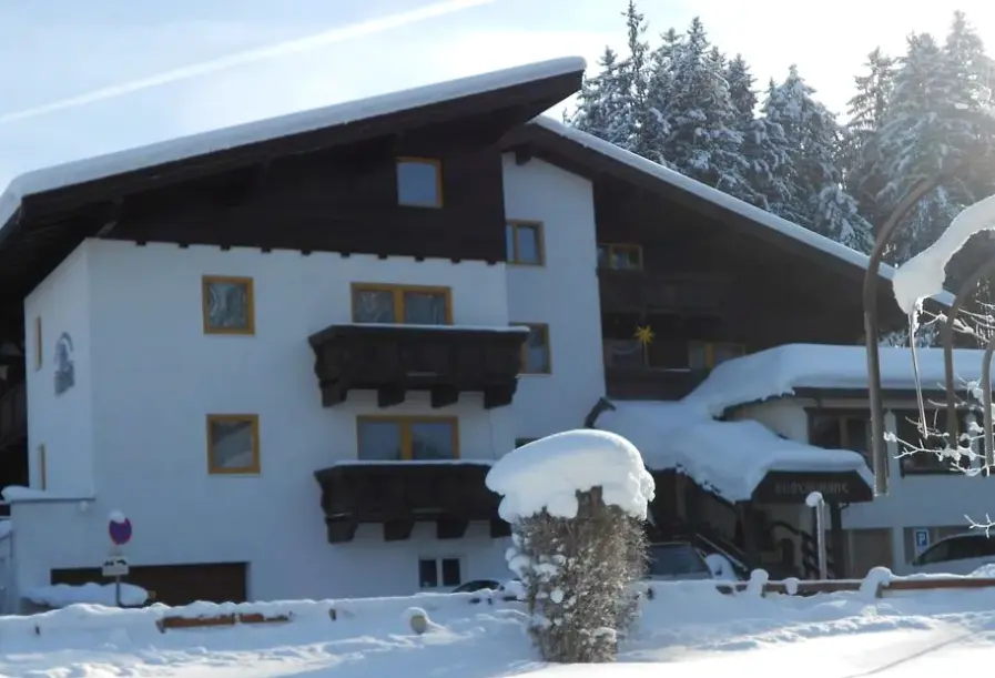Hotel Schermer w Austria (Tyrol) - oferta last minute