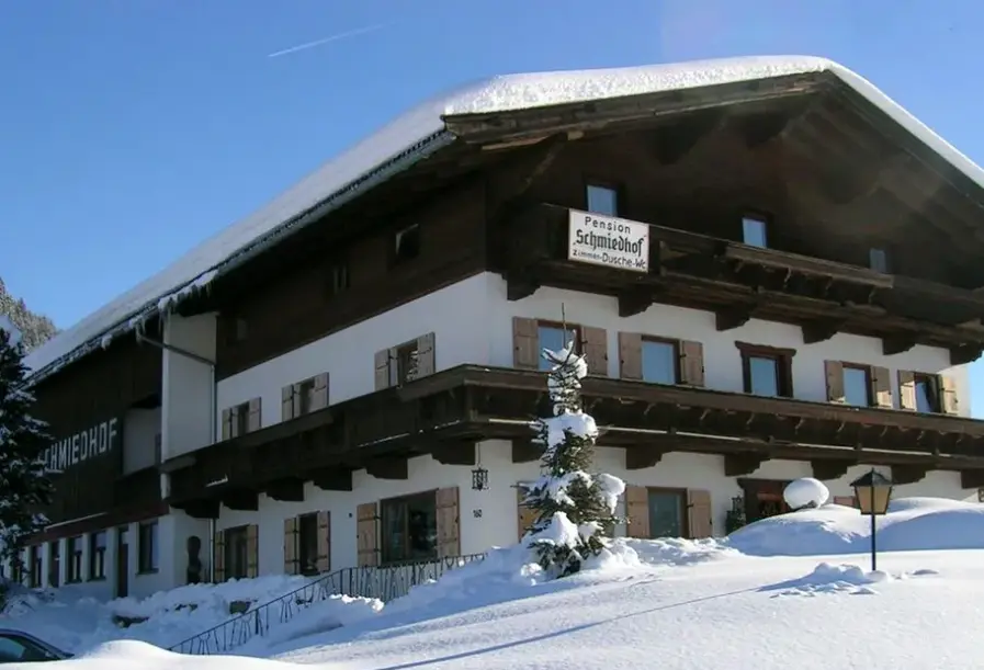 Hotel Schmiedhof (Stumm) w Austria (Tyrol) - oferta last minute