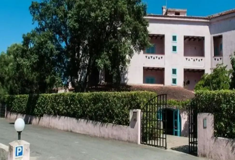 Hotel Scintilla