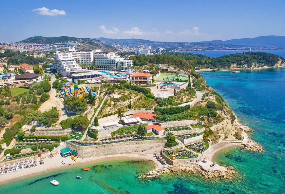 Hotel Sealight Resort (ex Otium Sealight Beach Resort)
