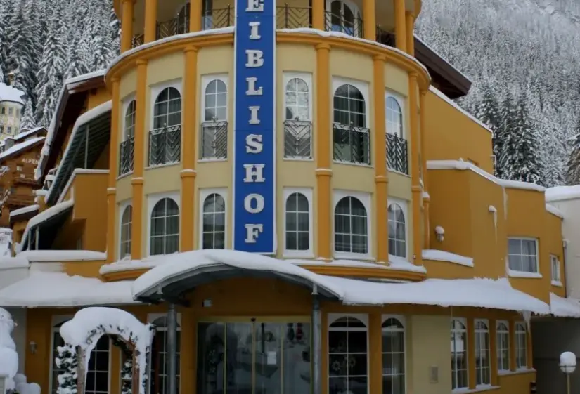 Hotel Seiblishof Familyhotel w Austria (Tyrol) - oferta last minute