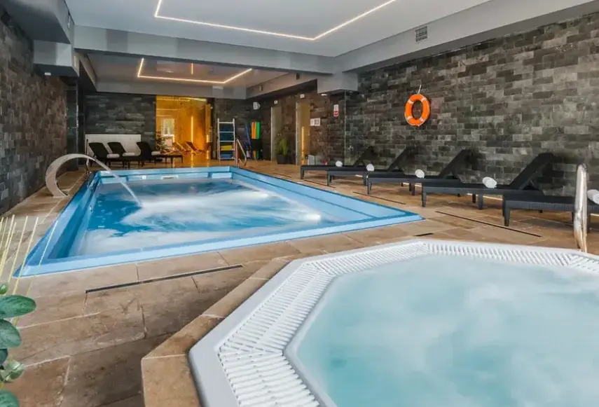 Hotel Smile Pieniny