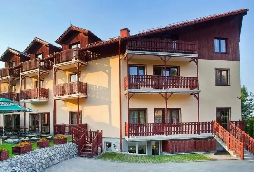 Hotel Śnieżka Karpacz